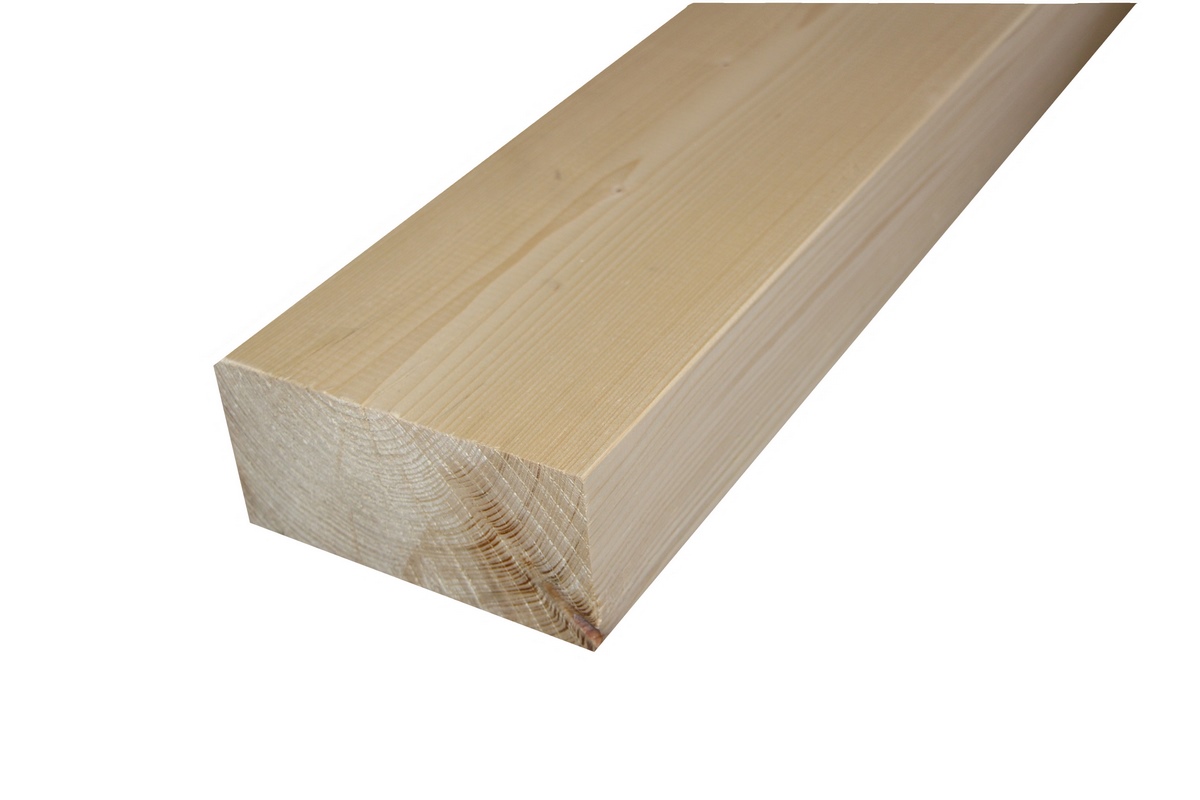 KVH nsi świerk krajowy S10 100x120x5000mm zgodnie z DIN 4074