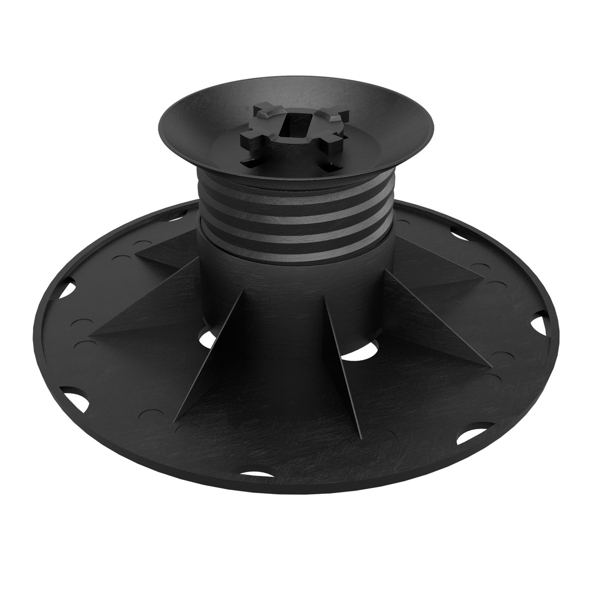 Łożysko podstawy Prima Niv. SB P3 H=50/76mm bez głowicy