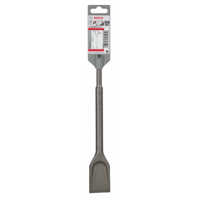 Bosch SDS-Plus Long Life chisel 250x40mm