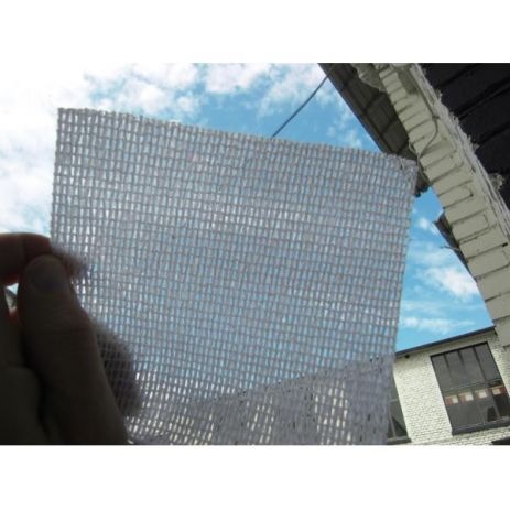 Schake mobile fence net 3.5x2m 3FB36W