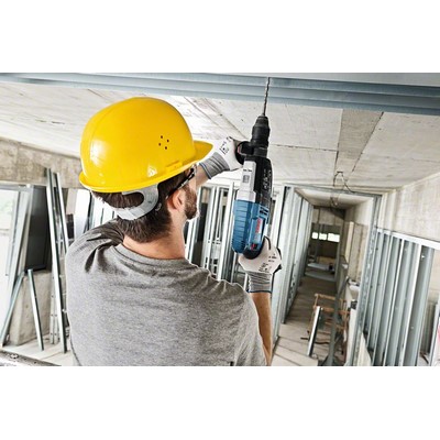 Bosch Bohrhammer mit SDS plus GBH 2-28 F Professional