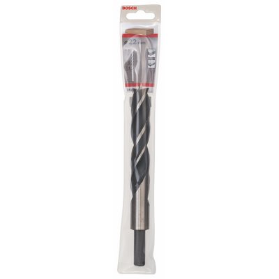 Bosch wood twist drill standard 22x140x210mm