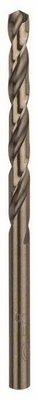 Bosch metal drill HSS-Co 5.0x52x86mm