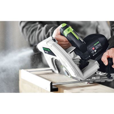 Festool Handkreissäge HK 85 EB-Plus-FSK420