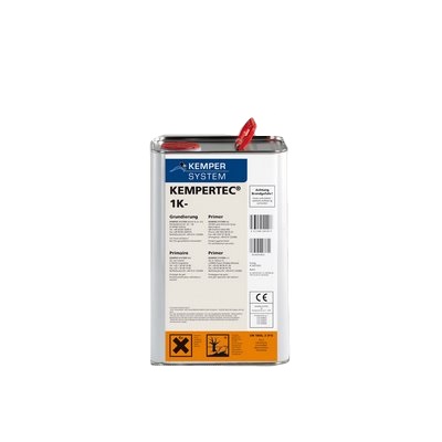 KEMPER KEMCO® 1K Primer 4kg container