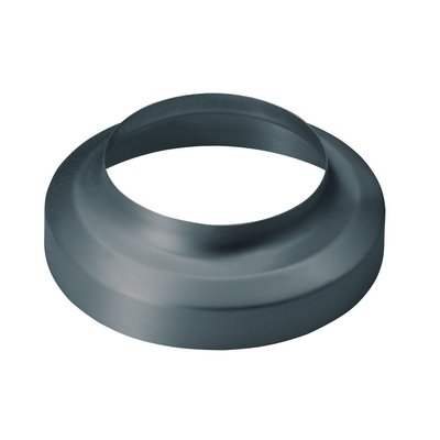 Ned Zink Nova pre-patinated standpipe cap 100/116mm
