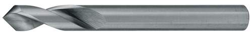 NC drill bit D. 3mm HSS-Co 90degree