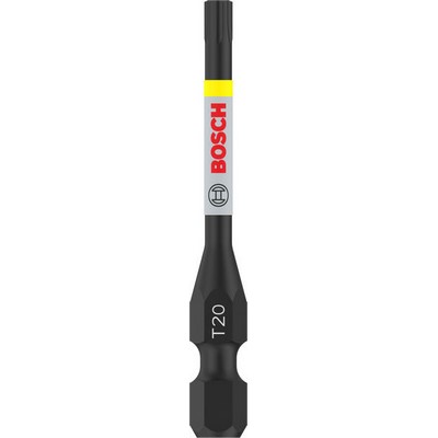 Bosch PRO Torx Impact Bit T20 55mm 2-teilig - 2 608 522 530