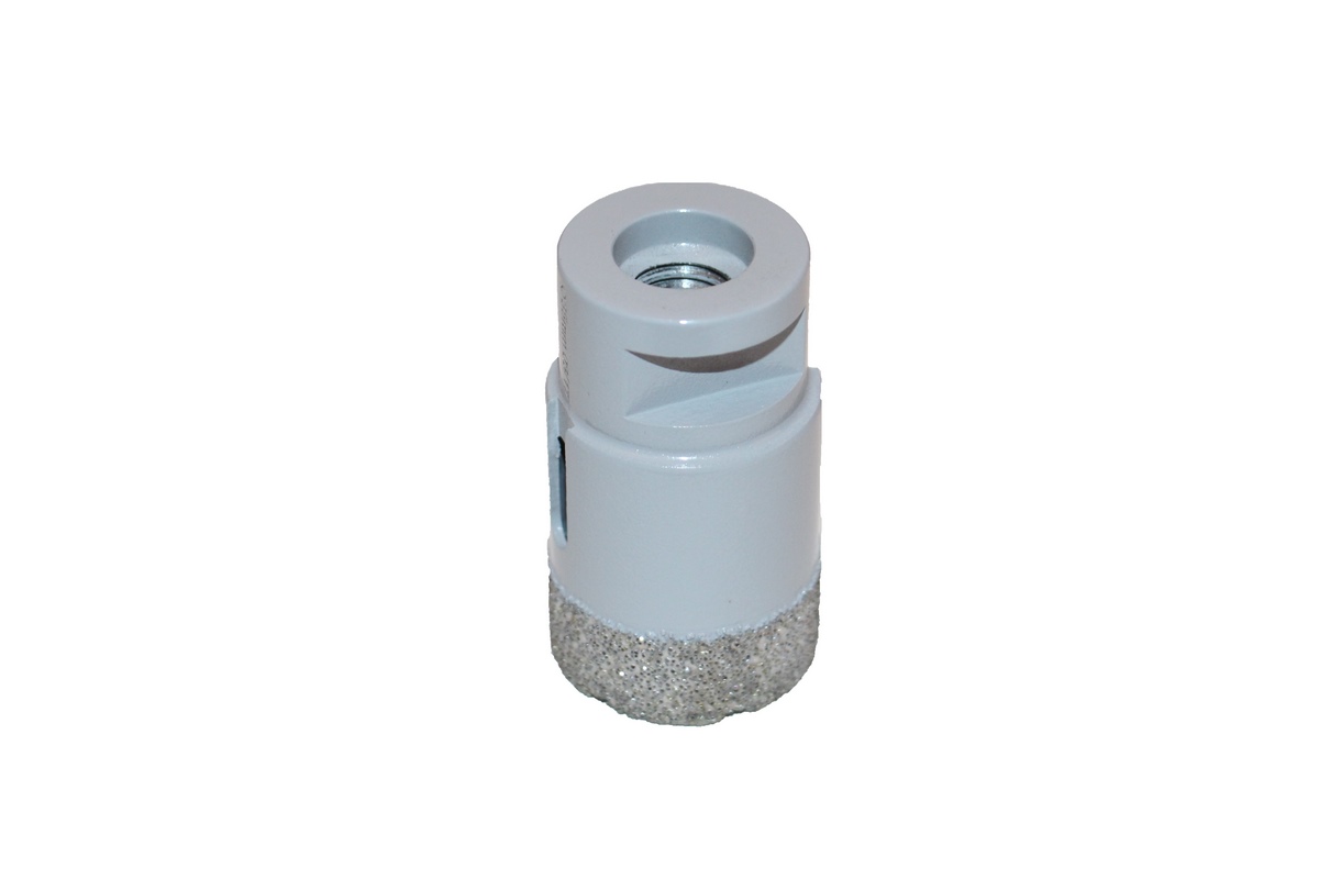 Samedia Diamant-Bohrkrone DBV Ø35x45mm Aufnahme M14 15x3mm