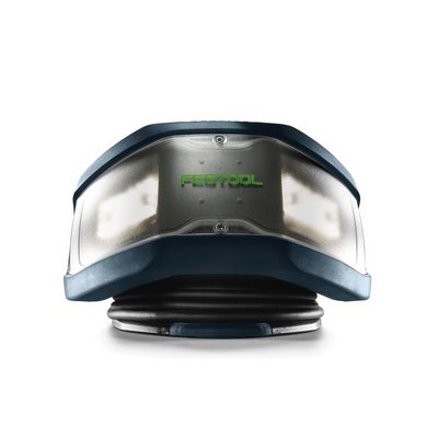 Festool Baustrahler DUO-Set