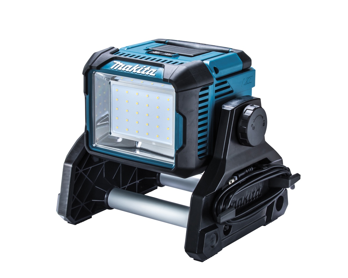 Makita LED-Baustrahler 14.4-18V 230V DEADML811