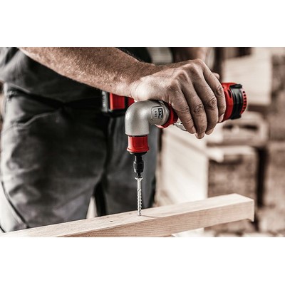 FLEX 4-speed cordless drill/driver 18 V DD 4G 18.0-EC C without battery and charger