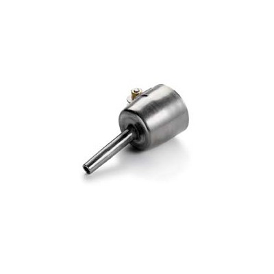 Leister pipe nozzle Ø5mm 15° angled Ø31.5mm POS