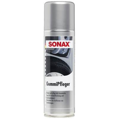 SONAX Rubber Conditioner 300ml can
