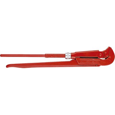 Triuso pipe wrench 1.5 chrome vanadium