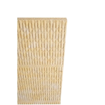 Knauf Perlite Fasoperl TS 12-1mm laminated 18 pcs./pk. Impact sound insulation pl.