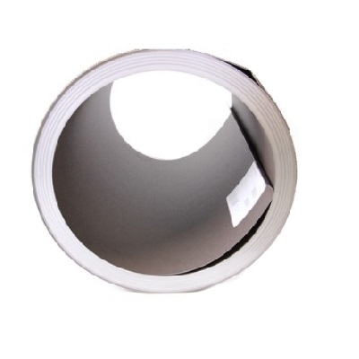 PREFA Prefalz® Band glatt o. Foil 0.7x650mm 50m/Coil P.10 brown