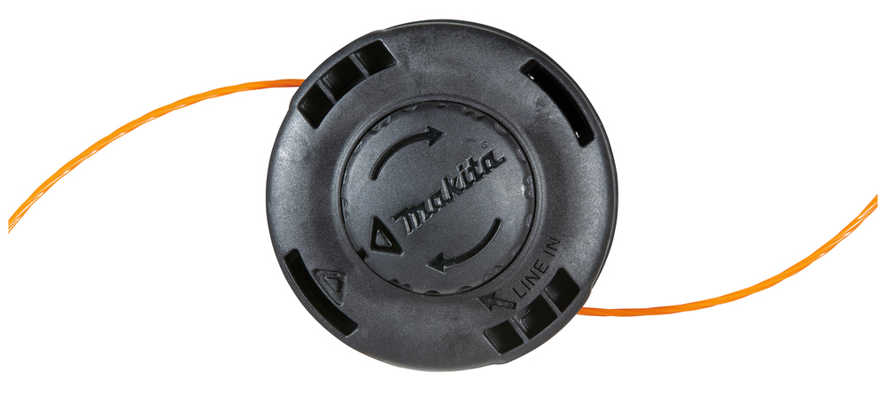 Makita 2-gwintowa głowica Tap&Go 191D90-9 f. UR006GZ