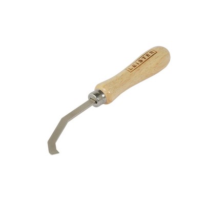 Tester spoin spawalniczych Leister