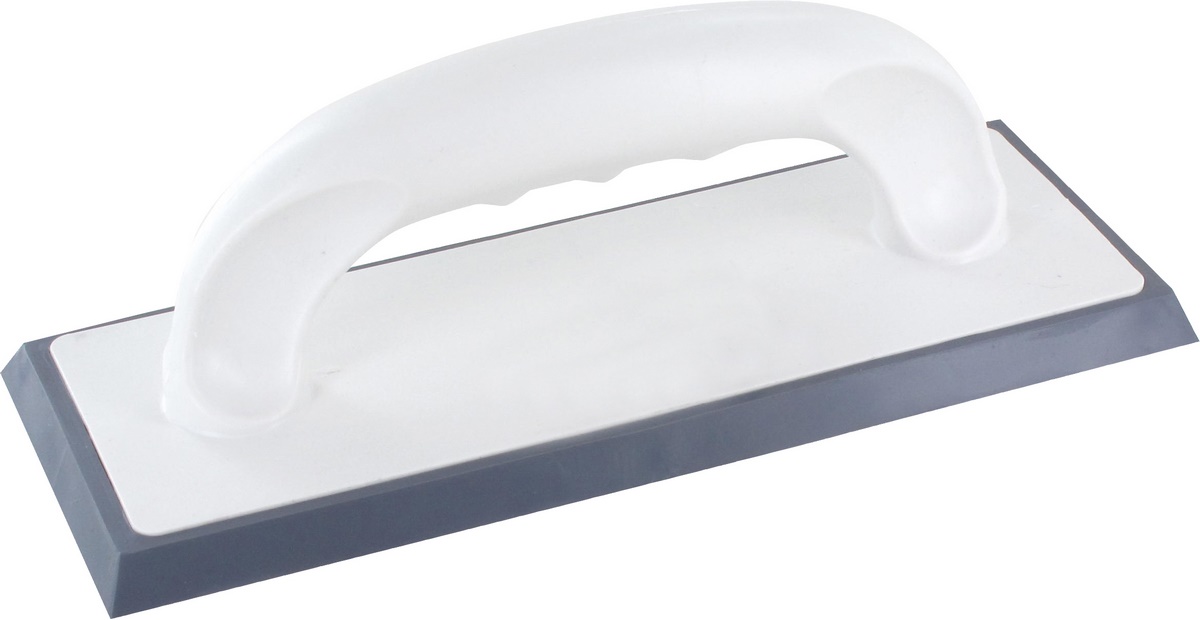 Triuso Epoxit joint board 100x250mm grey special rubber coating