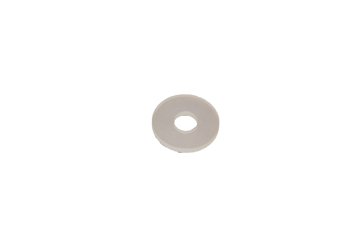 Green Bottle connection seal for regulator