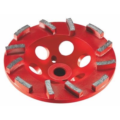FLEX Diamant-Schleifkopf C-Jet C M14 Ø115mm