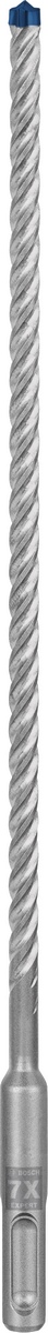 BOSCH EXPERT Hammer drill bit SDS plus-7X 6.5x200x265mm