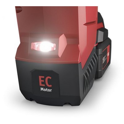 FLEX Akku Kombi-Bohrhammer 18 V CHE 2-26 18.0-EC C o. Akku u. Ladegerät