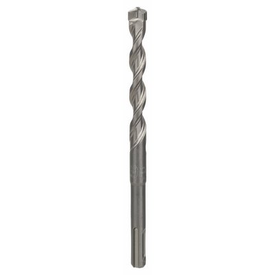 Bosch hammer drill bit SDS-Plus-7 12x100x165mm