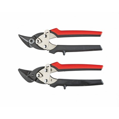 Freund Ideal scissors MINI lever transmission right 180mm