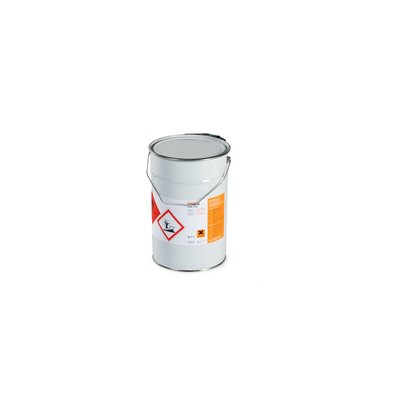Bauder contact adhesive T/F 10kg Consumption approx. 200 - 300g/m2