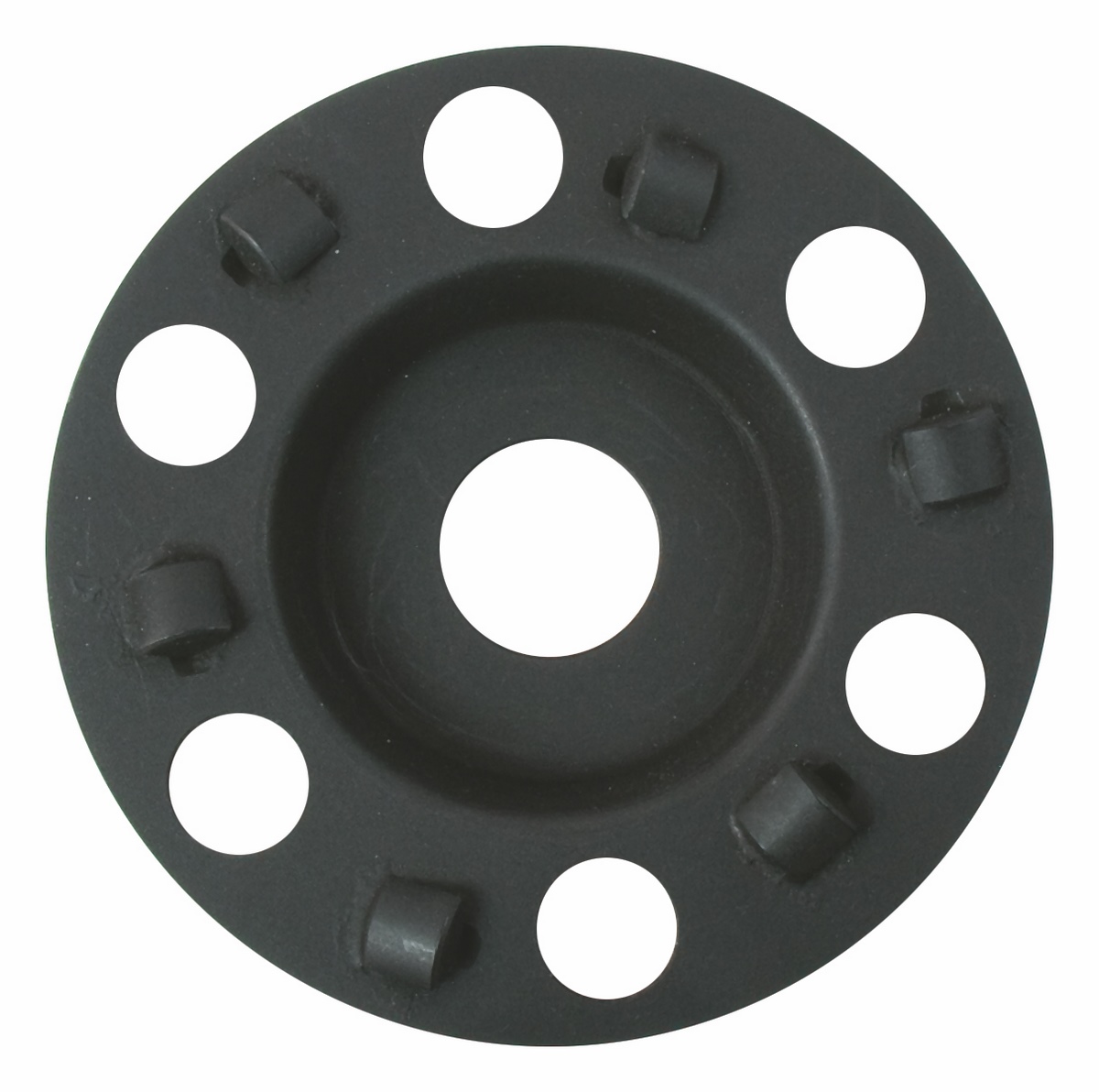 Eibenstock PCD milling disc Ø100mm for mineral surfaces - 37125000