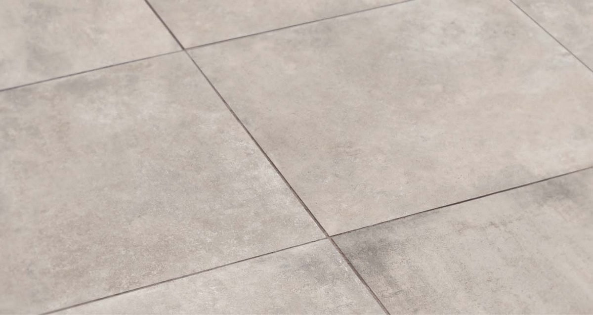 SELTRA EMPEROR® MAXIMA liberty light 90/90/3 cm szaro-beżowy-EM28113293