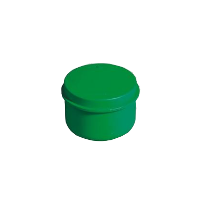 KG 2000 Socket plug DN 125