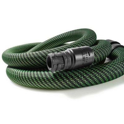 Festool suction hose D27/32x3.5m-AS/CTR