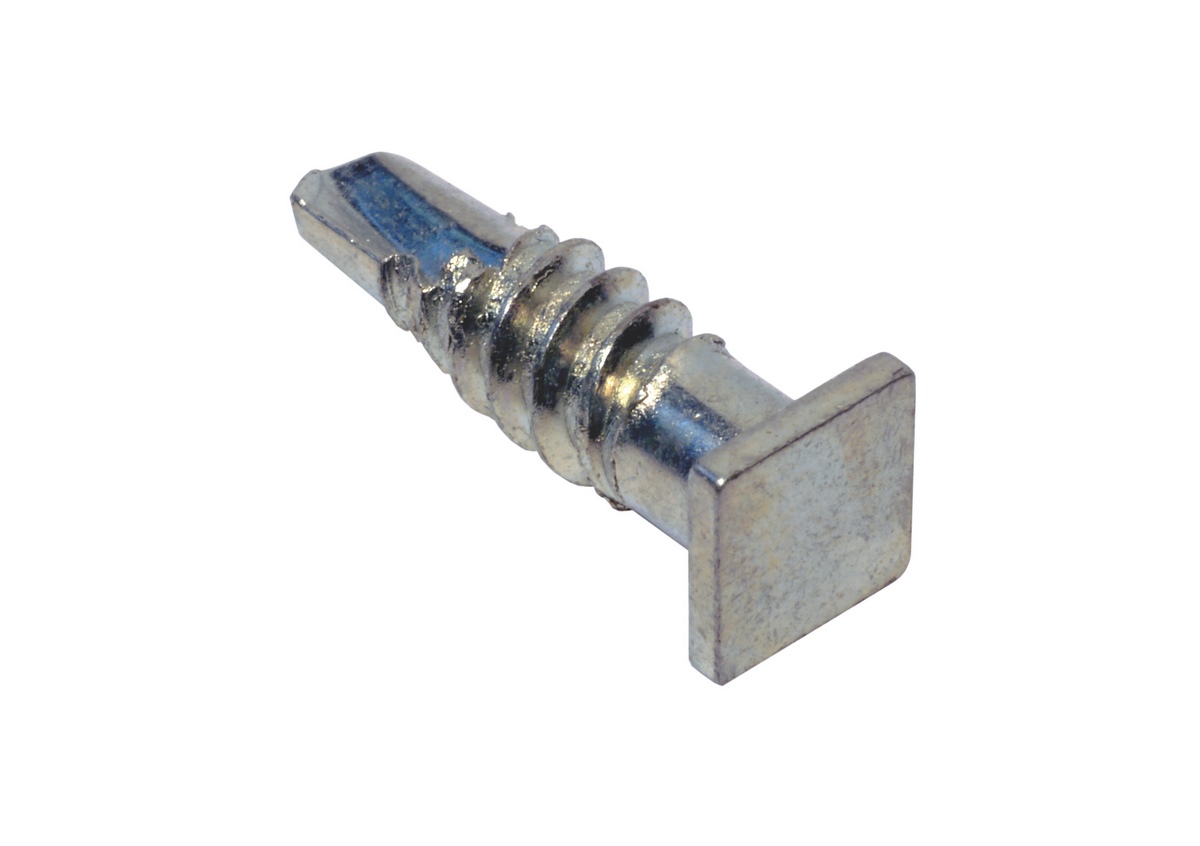 Knauf frame drilling screw Transformer 4.8x16mm 250 pieces per package