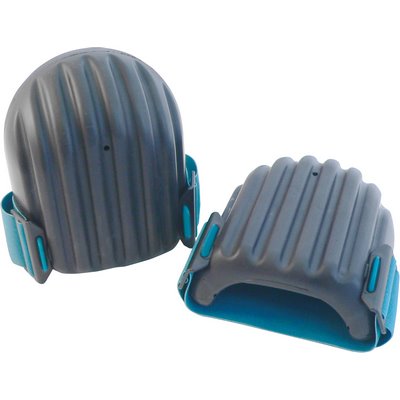 Triuso knee pads shell shape black