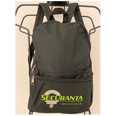 SECURANTA Sicherheitsset PSAgA Set Basic bestehend aus: