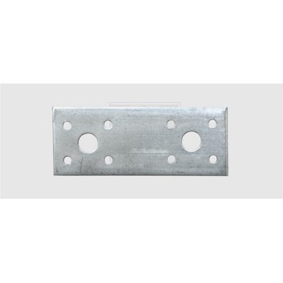 SWG flat connector 100x40x3.0