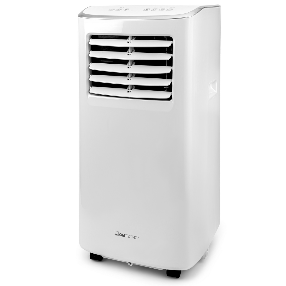 Clatronic Klimagerät CL 3831 weiß 7000 BTU 380 m³/h inkl. Fernbedienung