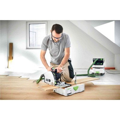 Festool Kreissägeblatt LAMINATE/HPL HW 168x1.8x20 TF 52