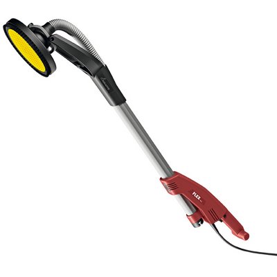 FLEX Giraffe GE5 transport bag + suction hose 4m