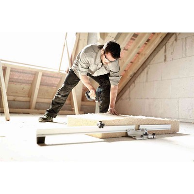 Akumulatorowa pilarka do izolacji Festool ISC 240 EB-Basic