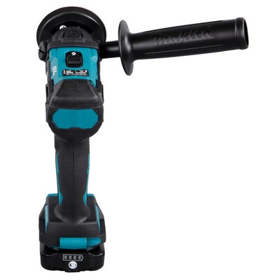 Makita Akku-Schleifer und -Polierer 12V PV301DZ 50/80mm ohne Akku und Ladegerät