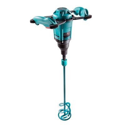 Collomix hand mixer Xo1 R w. WK 120 HF 1150 Watt 230 Volt -680 rpm - 25100