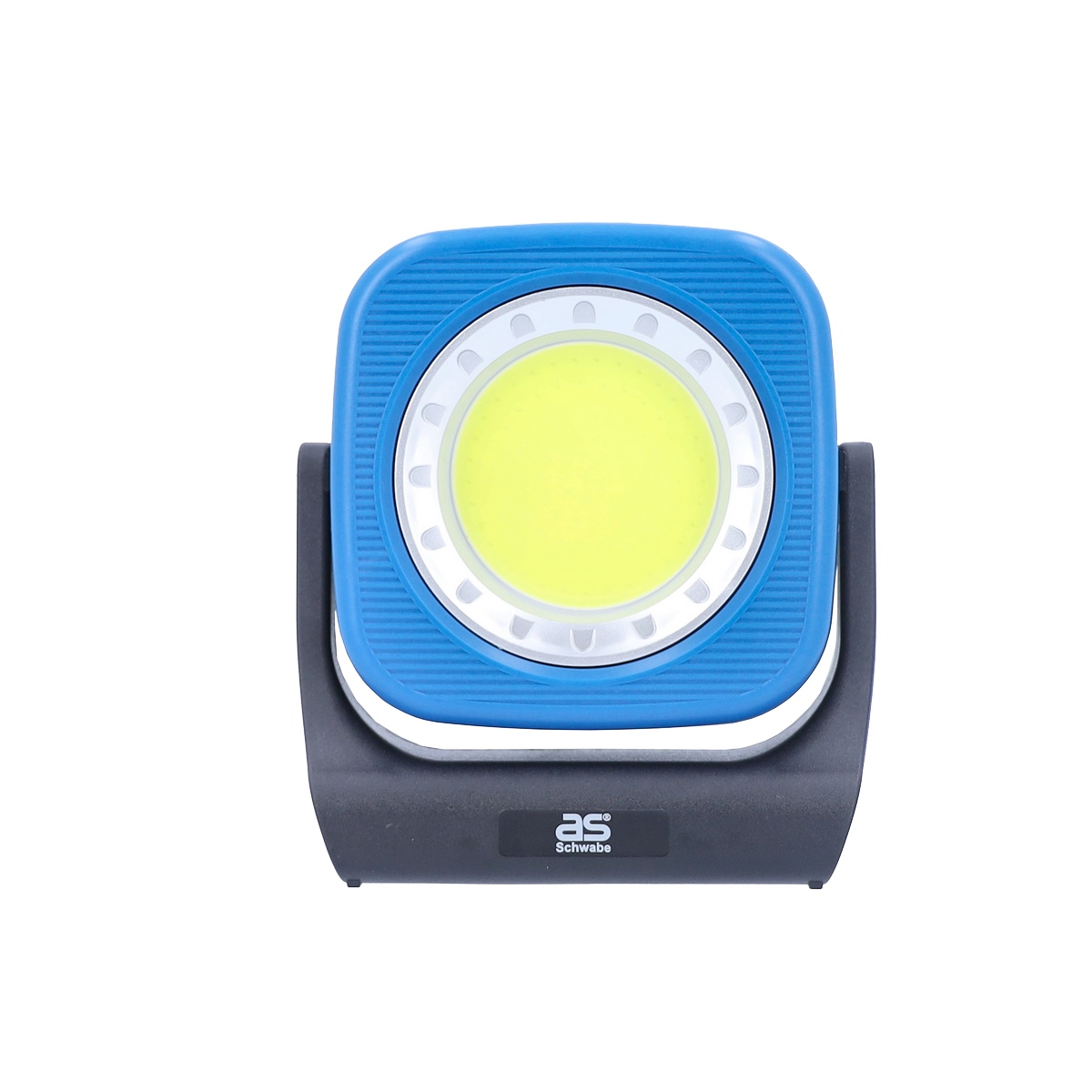 Schwabe LED rechargeable lamp "FAN" 10 Watt 1000 Lumen