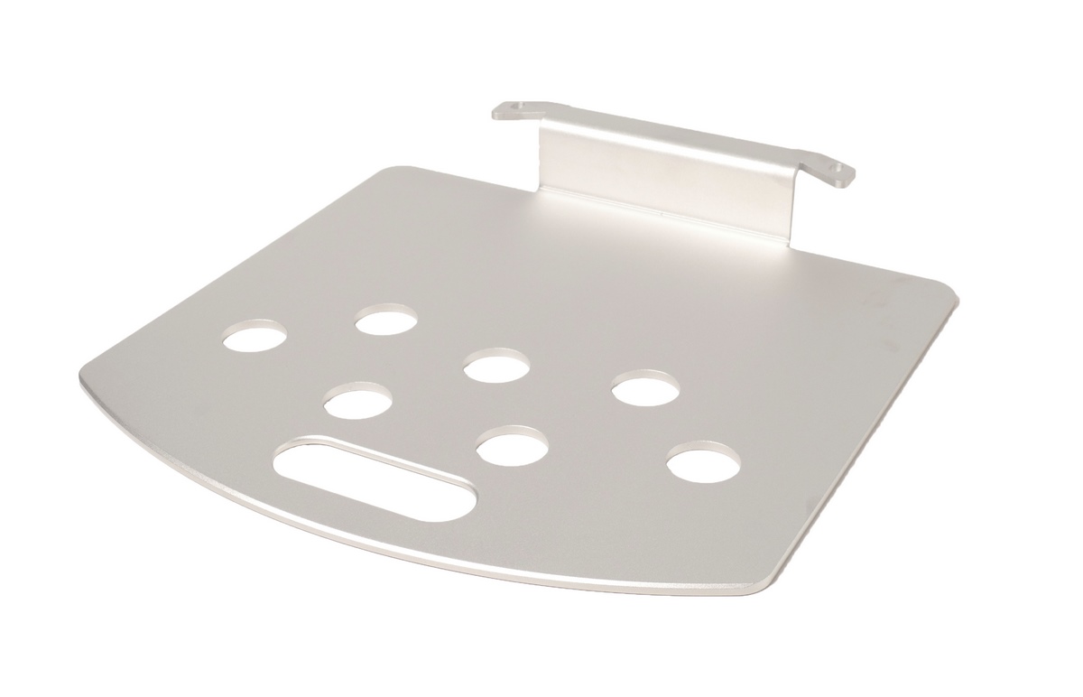 CargoMaster Einhängeschaufel 430x405x6mm für Treppensteiger CC160
