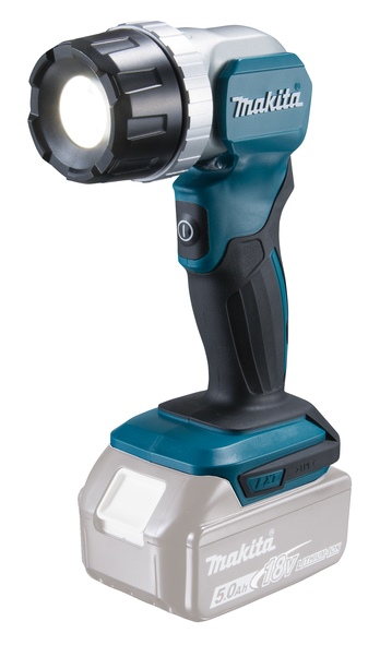 Maktia LED-Akku-Handstrahler 18V  DEADML808