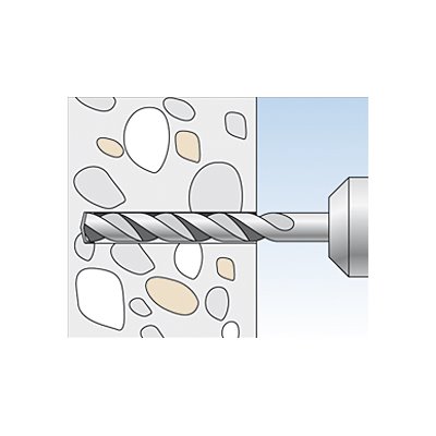 Fischer Dübel S 14 VE=20 Stück
