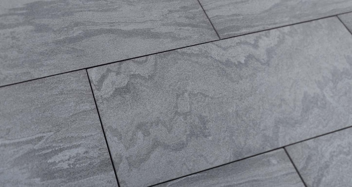 SELTRA EMPEROR® MAXIMA nightfire 80/40/3 cm anthracite-banded